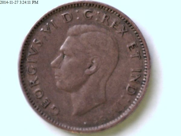 1944-Penny